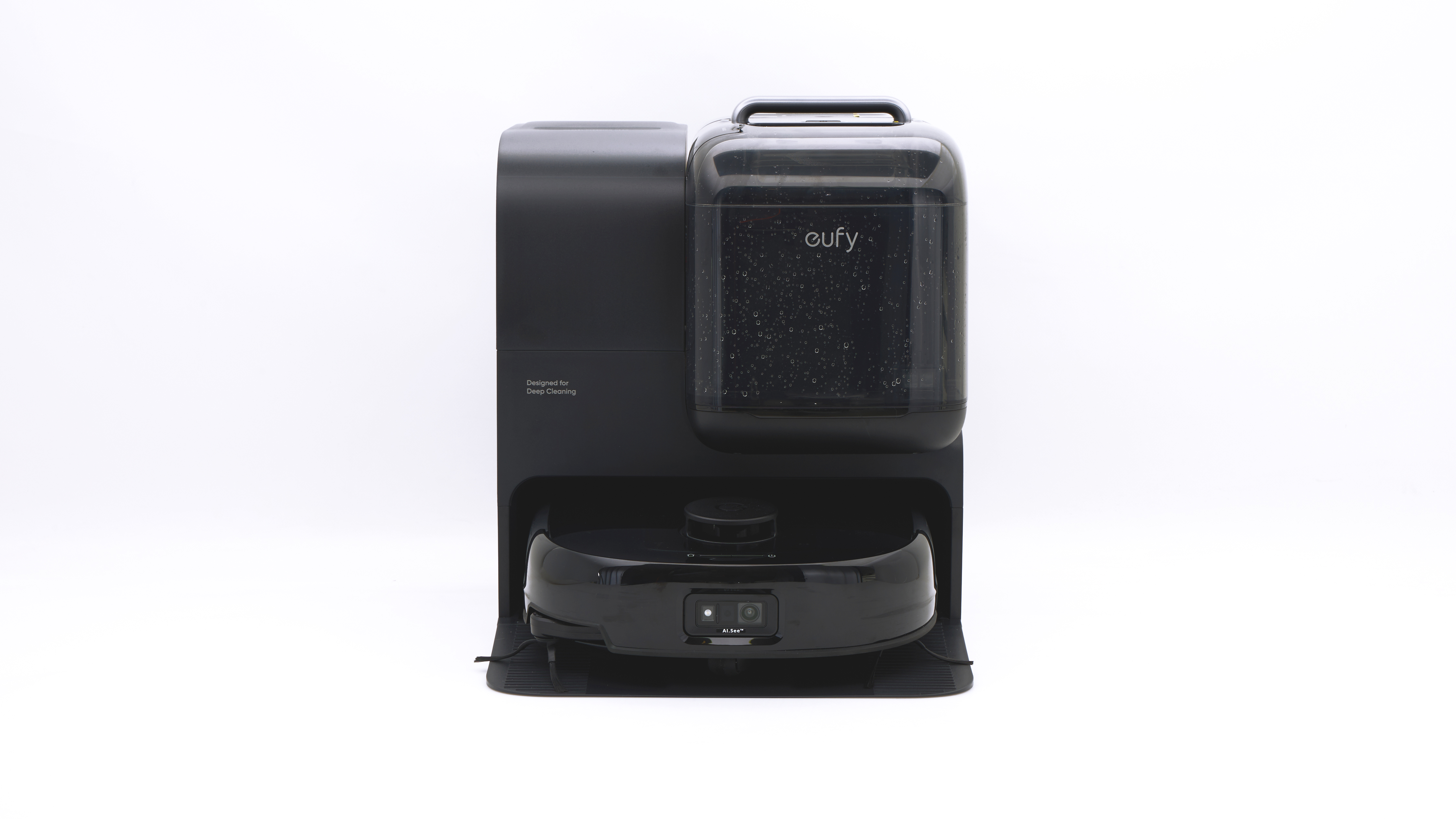 Eufy Robot Vacuum Omni E28