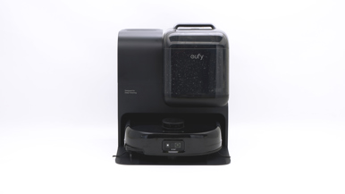 Eufy Robot Vacuum Omni E28