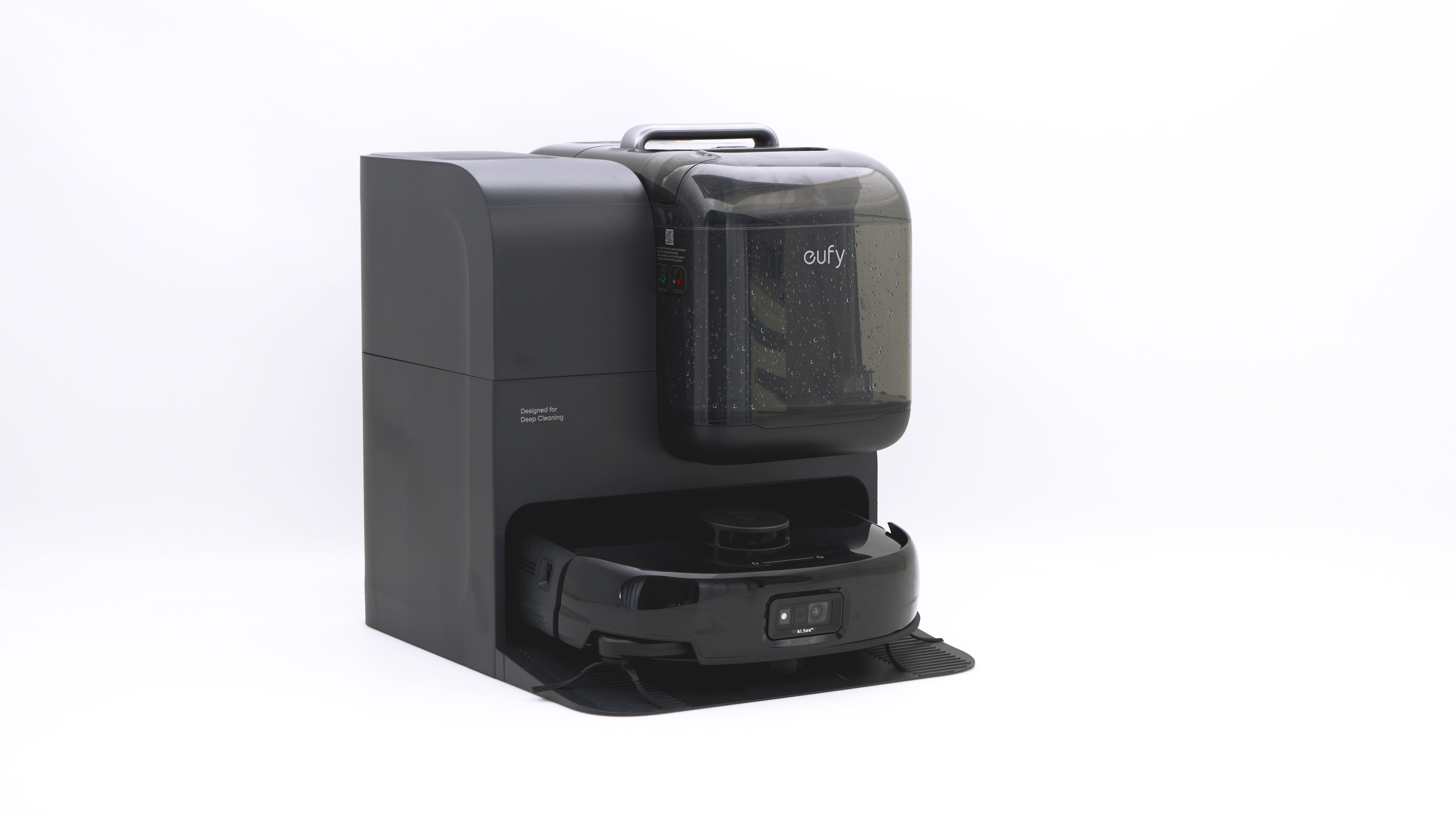 Eufy Robot Vacuum Omni E28