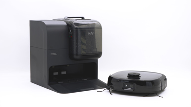 Eufy Robot Vacuum Omni E28