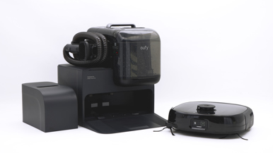 Eufy Robot Vacuum Omni E28