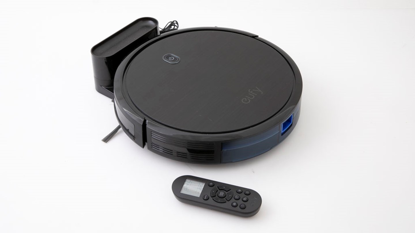 Eufy RoboVac 35C T2117 Review Robot vacuum cleaner CHOICE