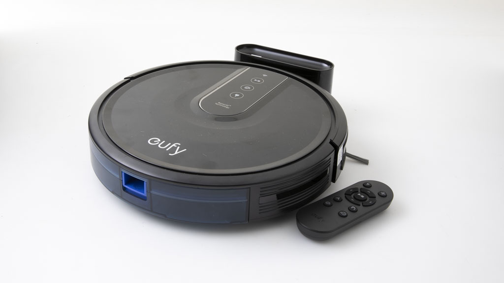 Eufy RoboVac 35C T2117 Review Robot vacuum cleaner CHOICE