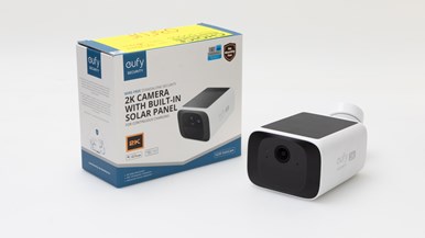 EUFY S220 SoloCam (T8134C21)