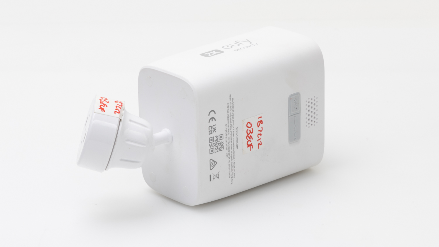 EUFY S220 SoloCam (T8134C21)