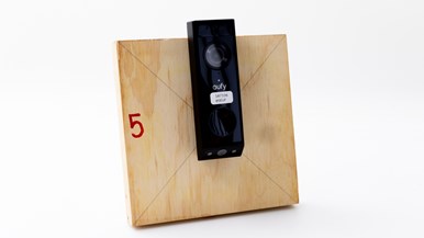 Eufy Video Doorbell E340