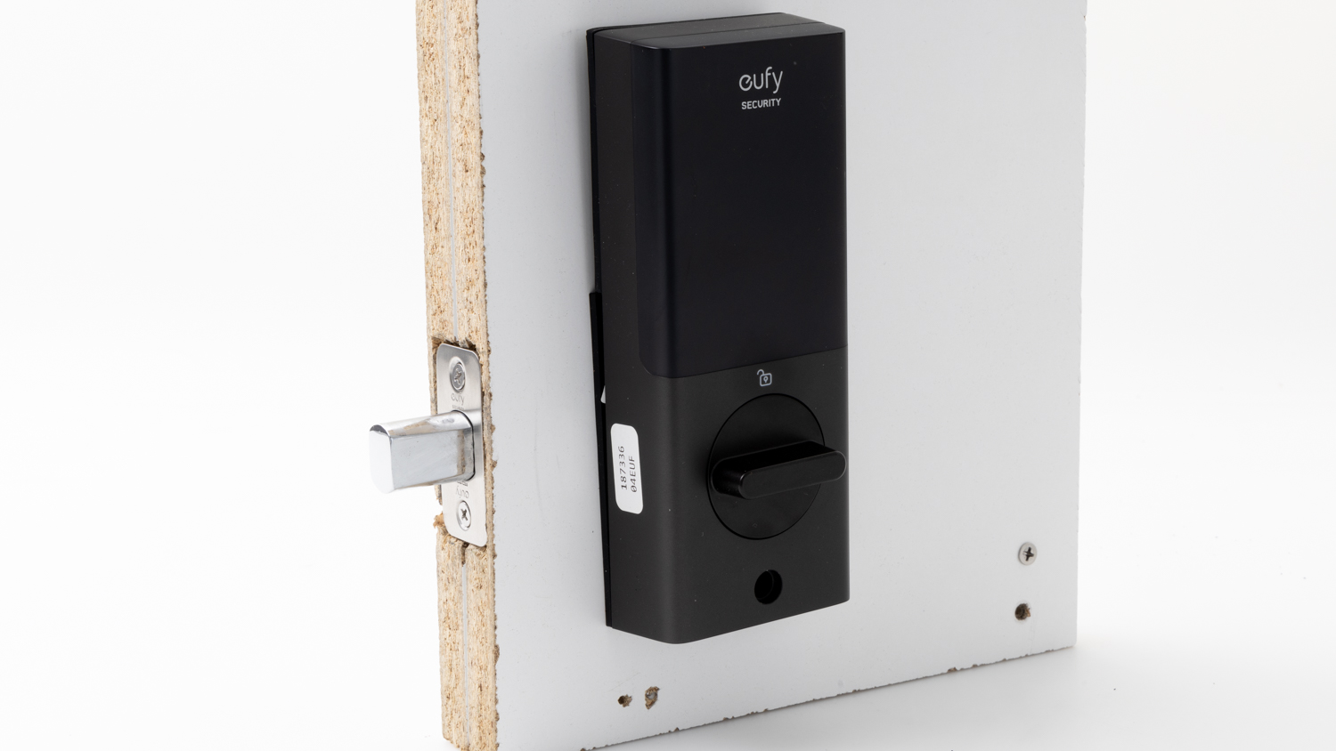 Eufy Video Smart Lock E330