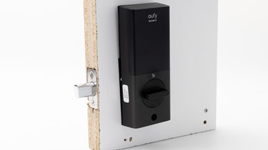 Eufy Video Smart Lock E330