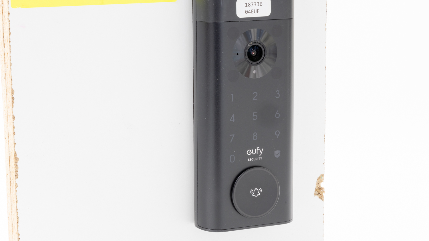 Eufy Video Smart Lock E330