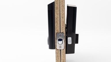 Eufy Video Smart Lock E330