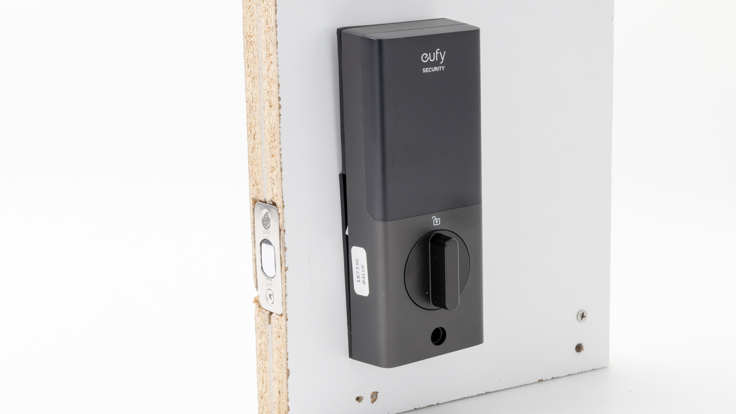 Eufy Video Smart Lock E330