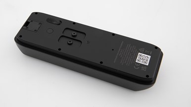 Eufy Wireless Battery 2K Video Doorbell Dual Cameras with Parcel Monitoring