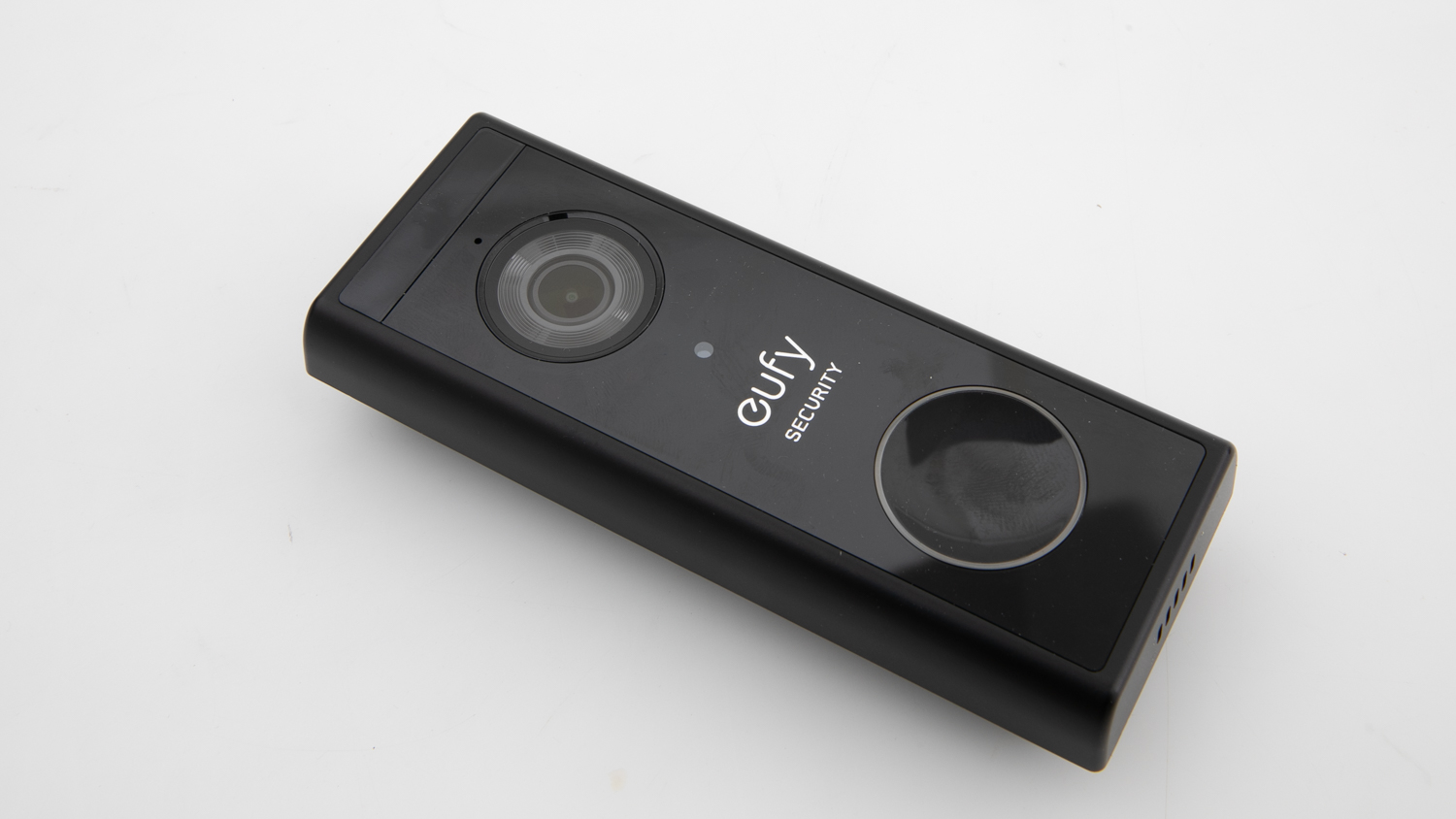 Eufy Wireless Battery Video Doorbell with 2K HD Resolution