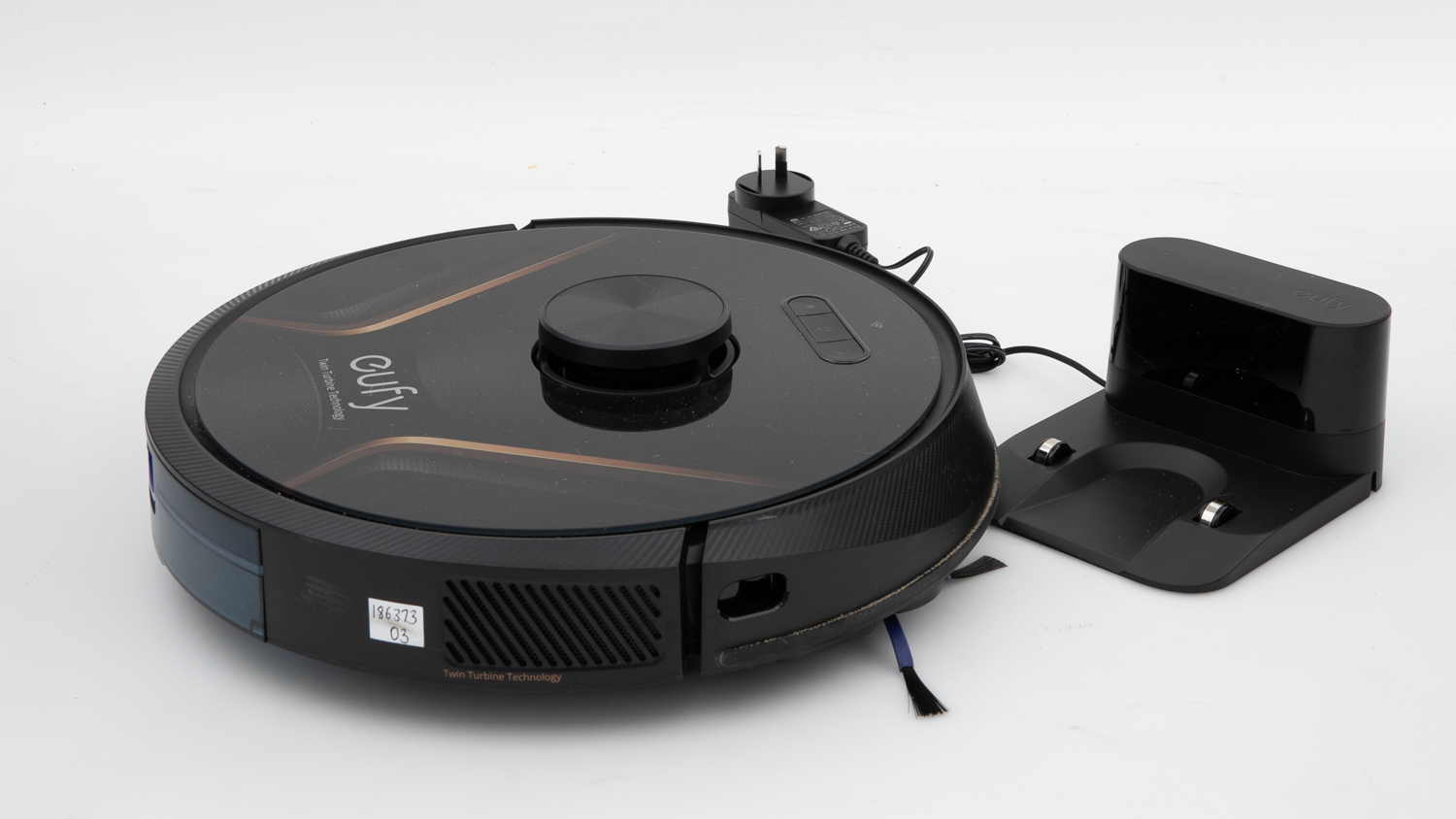 Eufy X8 Hybrid Review | Robot vacuum cleaner | CHOICE