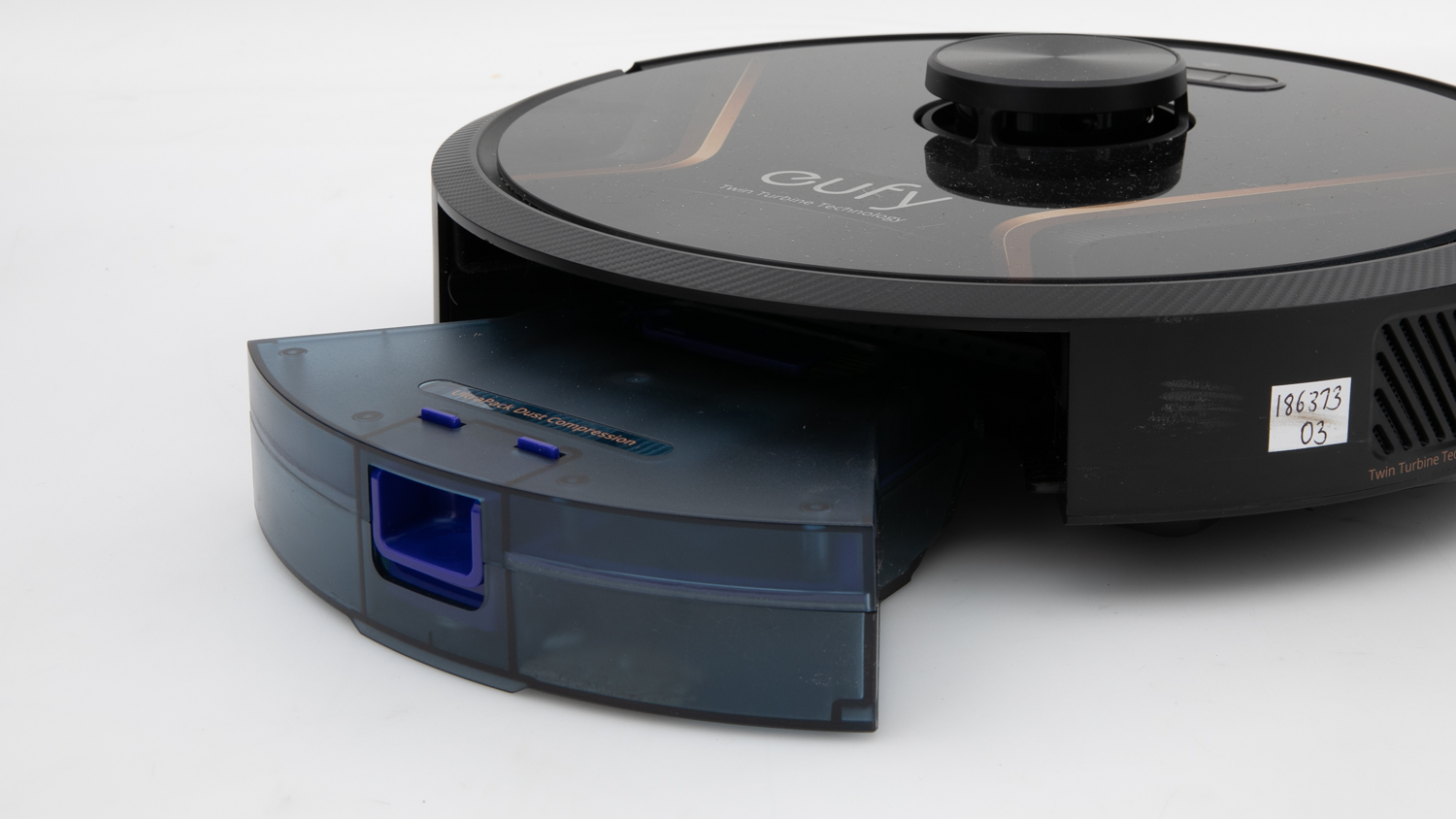 Eufy X8 Hybrid Review | Robot vacuum cleaner | CHOICE