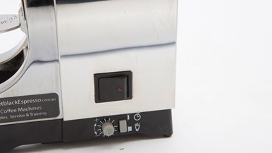 Eureka Mignon MCI/MT220C-951