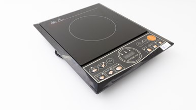 A4Box portable induction hot plate review - Reviewed