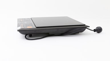 EuroChef Electric Smart Induction Cooker ER110 SKU: COOKER110