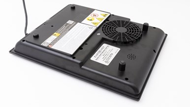 EuroChef Electric Smart Induction Cooker ER110 SKU: COOKER110