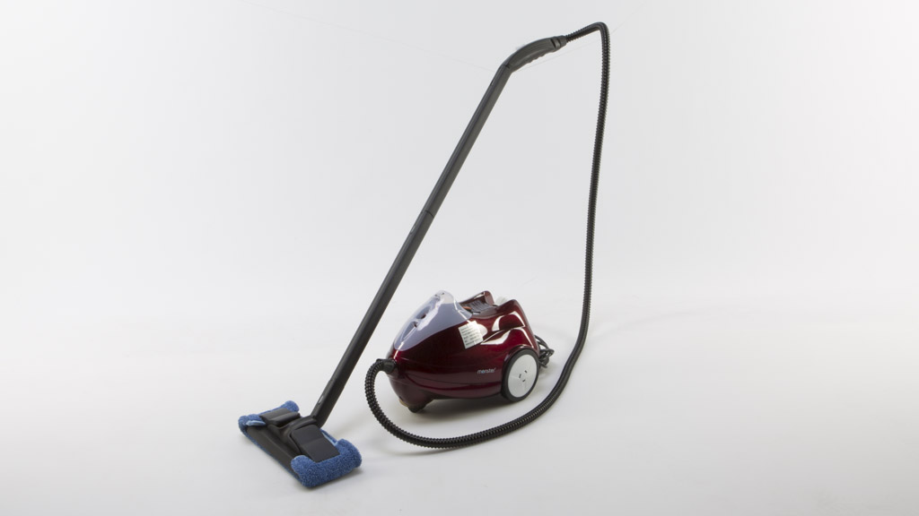 Euroflex Compact SC60R Review Steam mop CHOICE