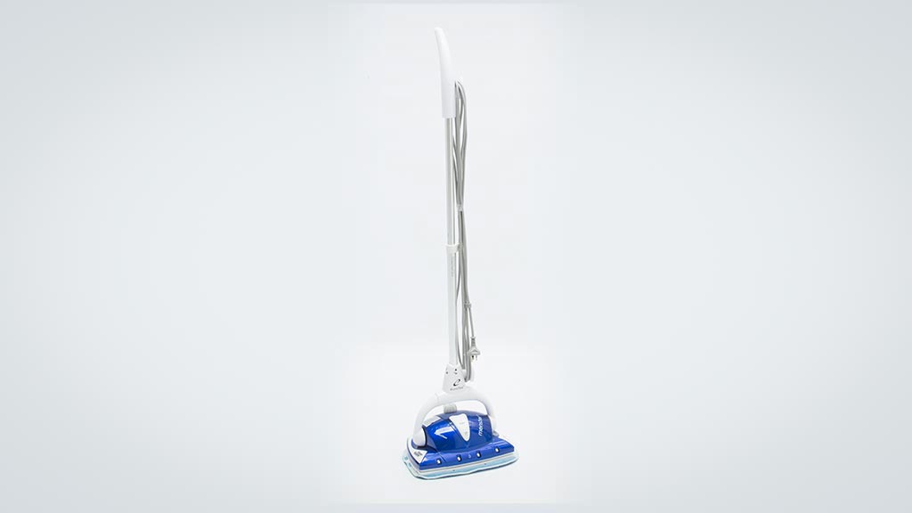 Euroflex Floor EZ1R Review Steam mop CHOICE