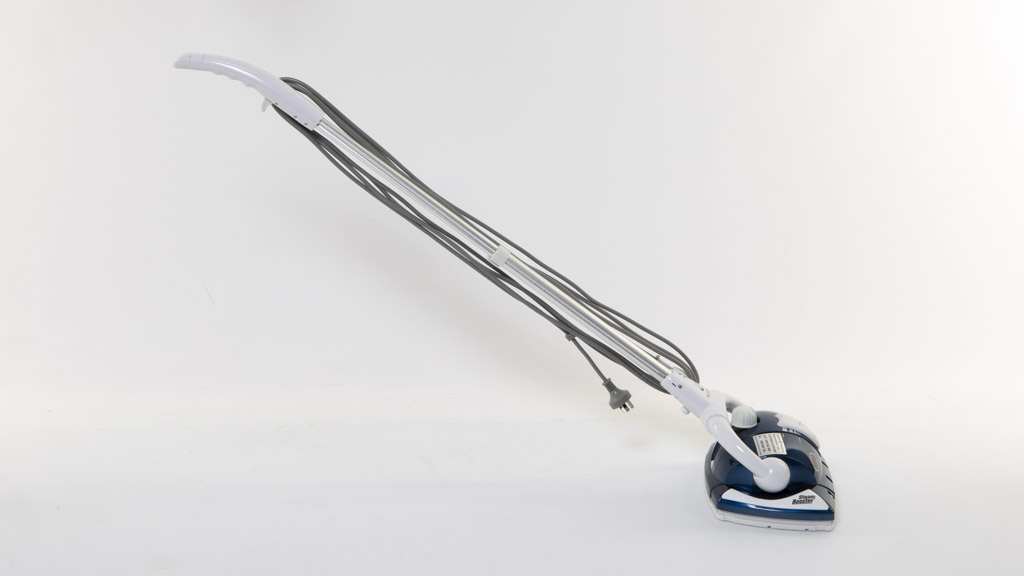 Euroflex Superclean SC1D1 Review Steam mop CHOICE