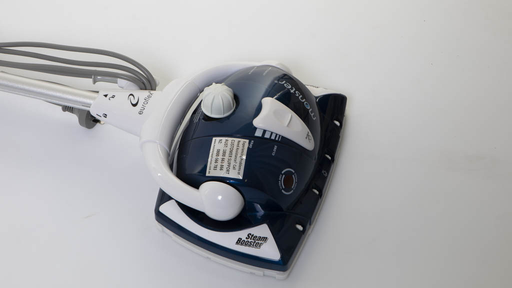 Euroflex Superclean SC1D1
