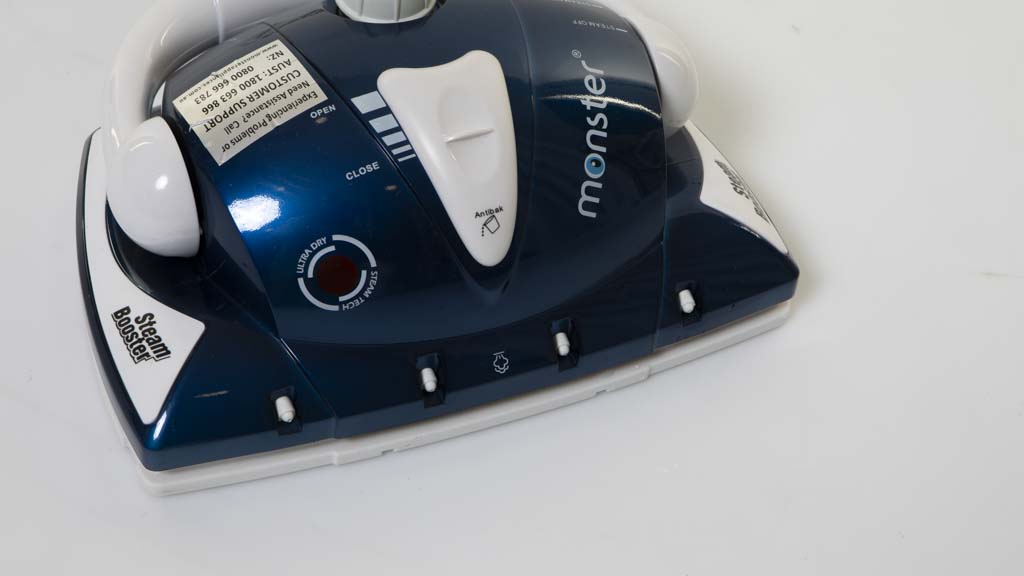 Euroflex Superclean SC1D1
