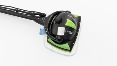 Euroflex Vapour M3S SC1D1