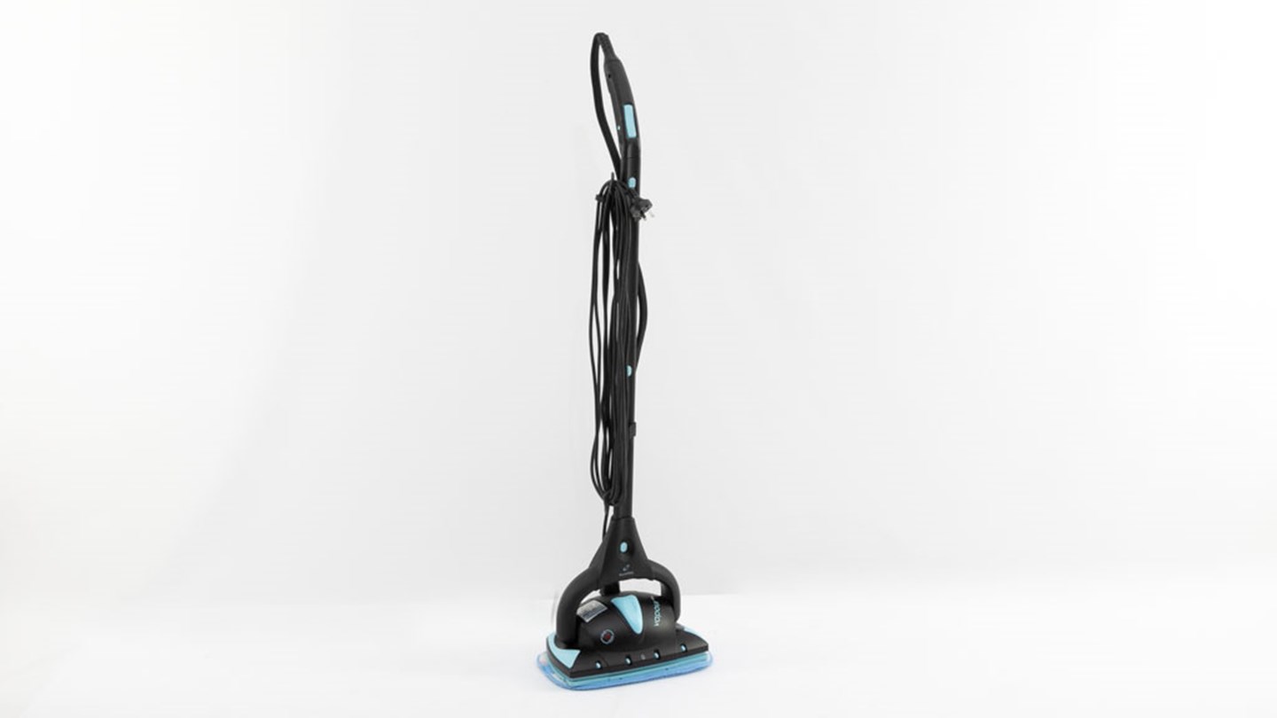 Euroflex Vapour M4S Hybrid Steam Cleaner SC1M1 Review Steam mop CHOICE