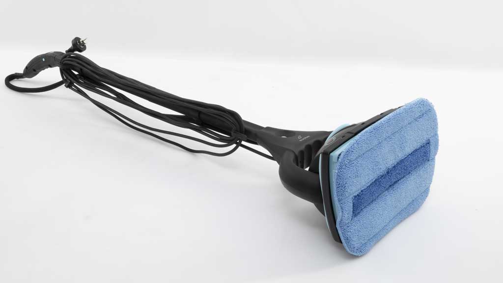 Euroflex Vapour M4S Hybrid Steam Cleaner SC1M1