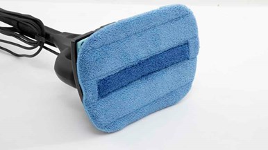 Euroflex Vapour M4S Hybrid Steam Cleaner SC1M1