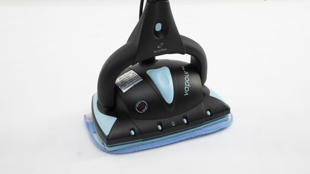 Euroflex Vapour M4S Hybrid Steam Cleaner SC1M1 Review Steam mop CHOICE
