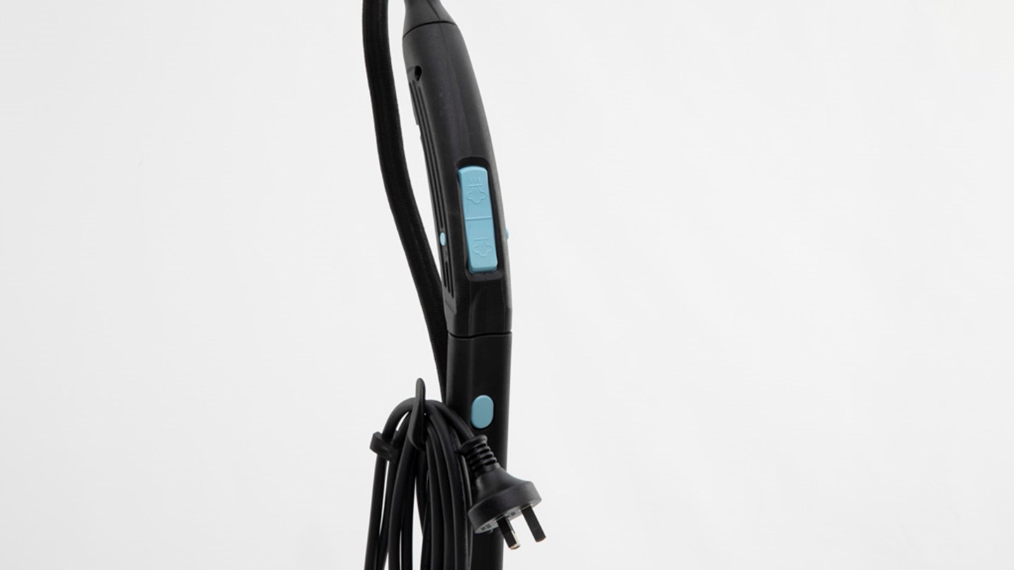 Euroflex Vapour M4S Hybrid Steam Cleaner SC1M1 Review Steam mop CHOICE