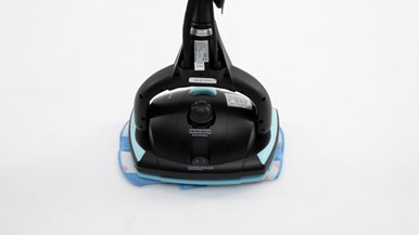 Euroflex Vapour M4S Hybrid Steam Cleaner SC1M1