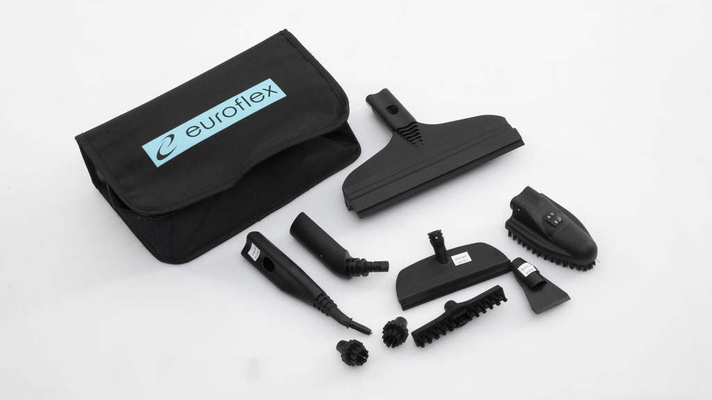 Euroflex Vapour M4S Hybrid Steam Cleaner SC1M1 Review Steam mop CHOICE