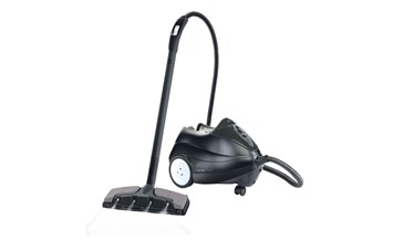 Euroflex Vapour Pro Hybrid Steam Mop & 18 Piece Steam Cleaner with