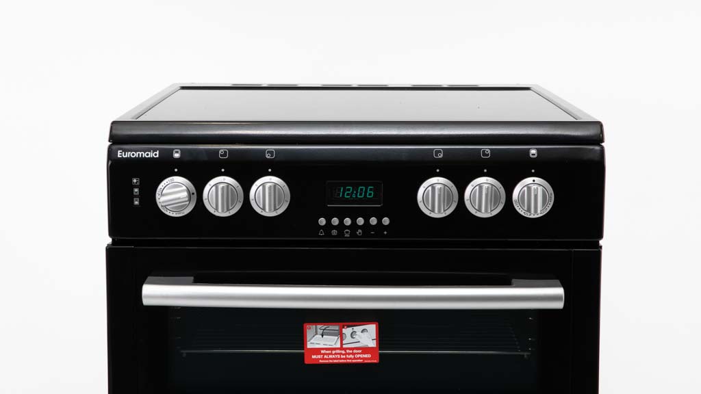 Euromaid CDDB60