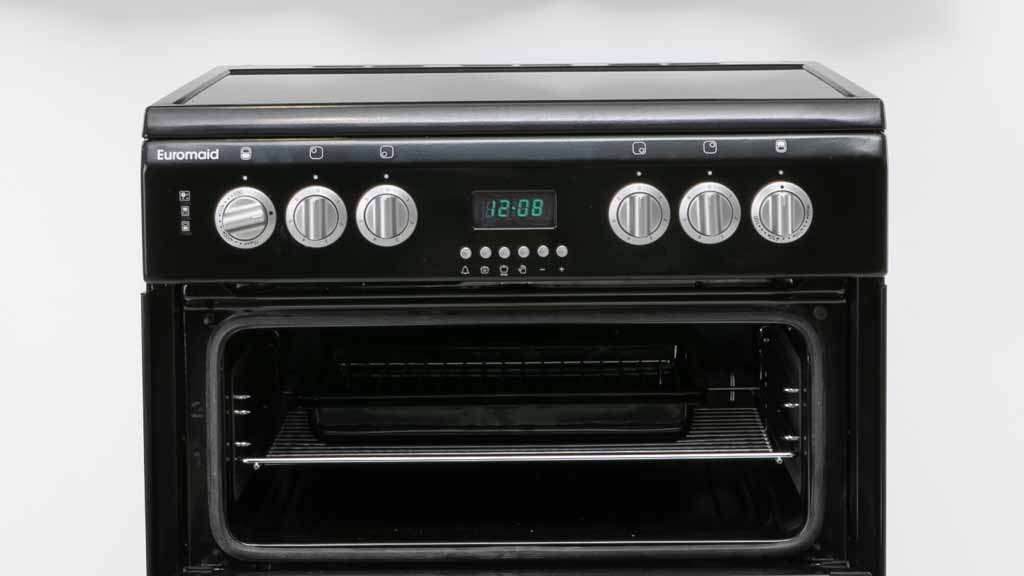 Euromaid CDDB60