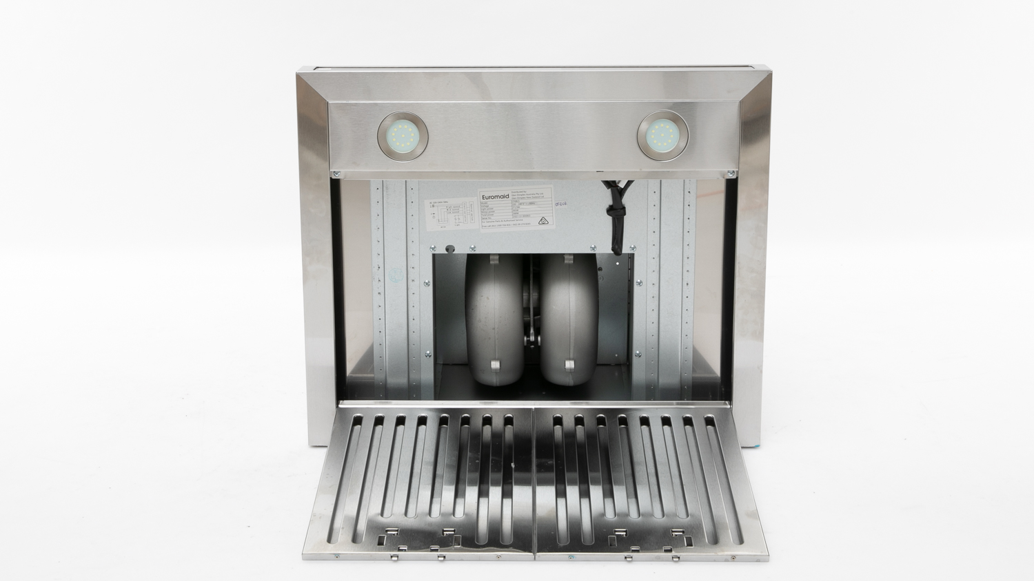 Euromaid CF6BLS Canopy