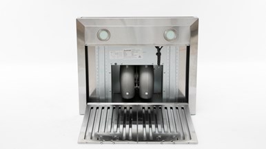 Euromaid CF6BLS Canopy