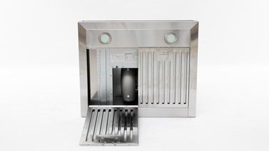 Euromaid CF6BLS Recirculating