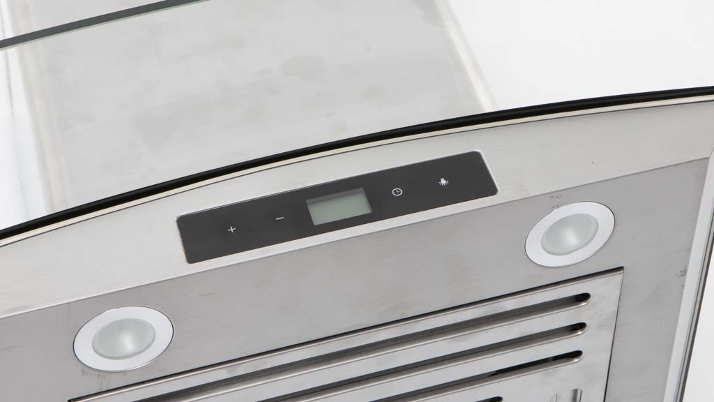 Euromaid CG6BLS Ducted