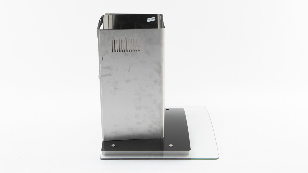 Euromaid CG6BLS Ducted