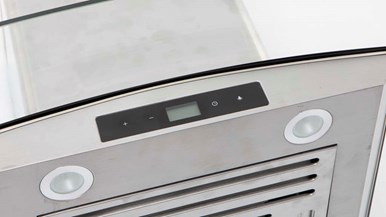 Euromaid CG6BLS Recirculating