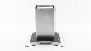 Euromaid CG6BLS Recirculating