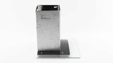 Euromaid CG6BLS Recirculating