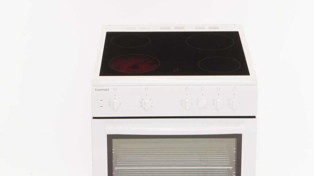 Euromaid CW60