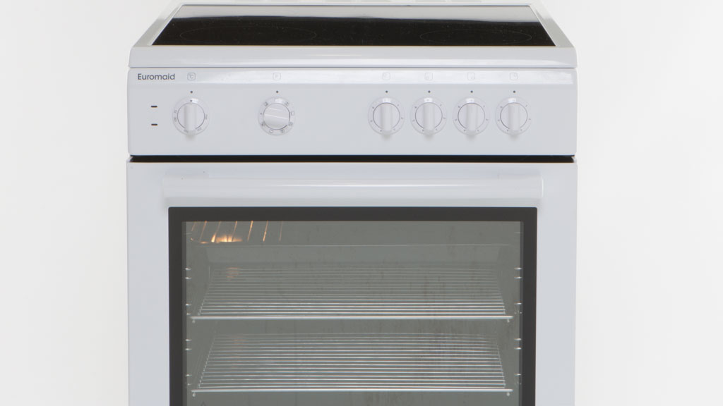 Euromaid CW60