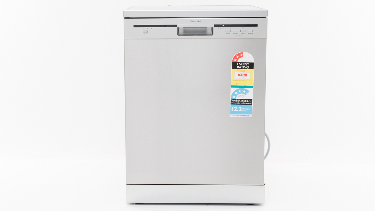 Euromaid EDW6014X